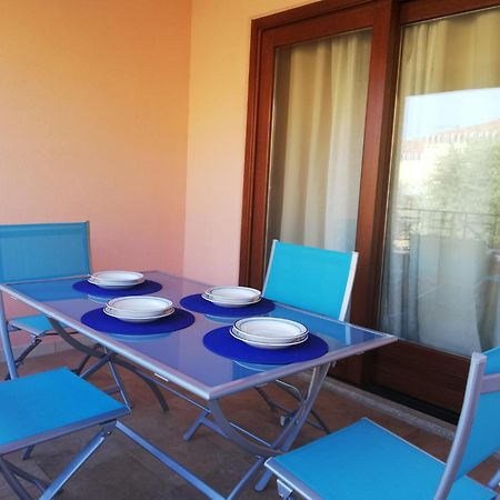 Apartament Secret Garden Budoni Zewnętrze zdjęcie