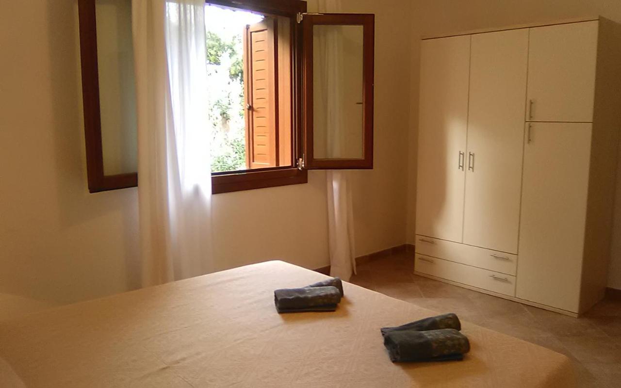 Apartament Secret Garden Budoni Zewnętrze zdjęcie