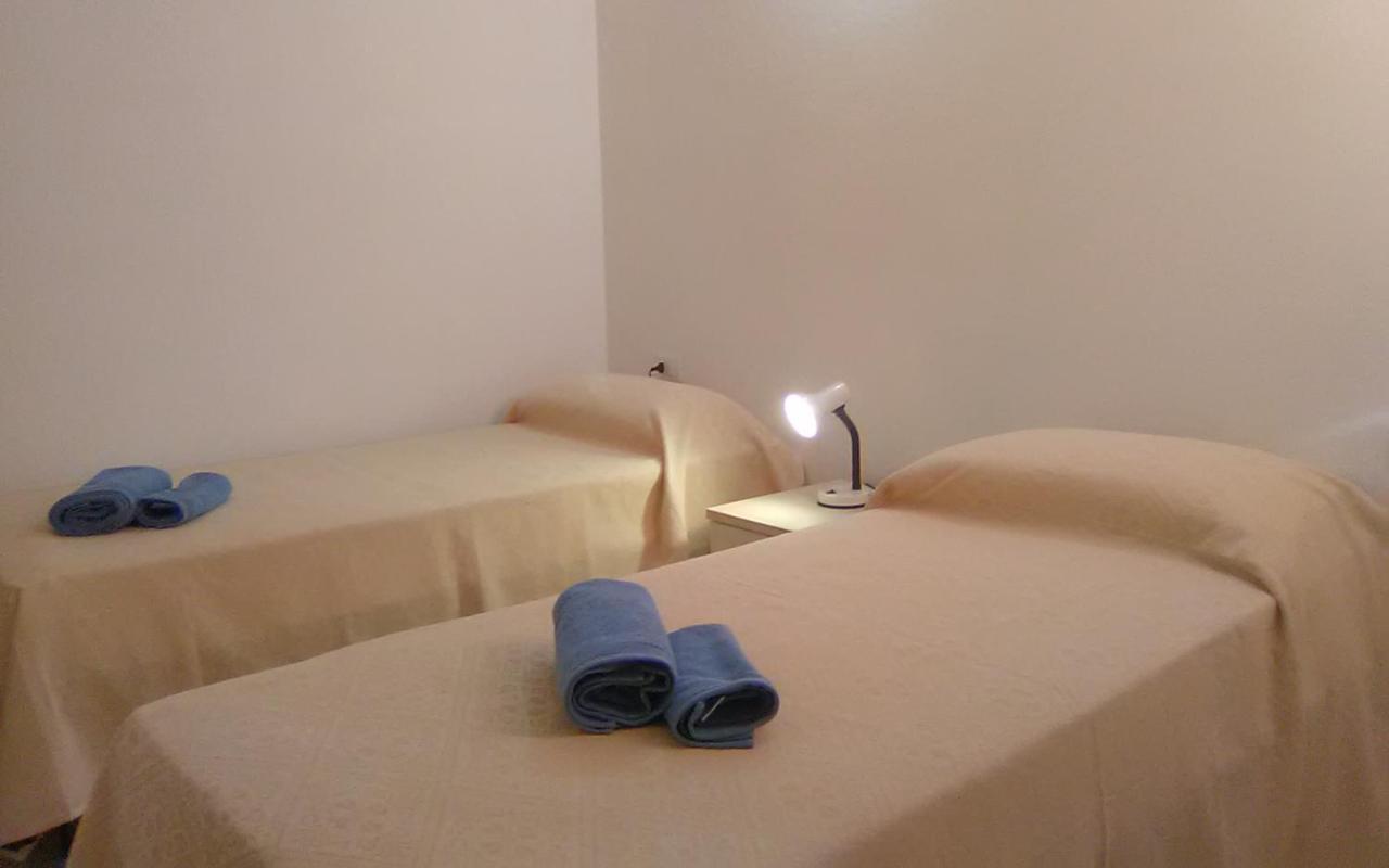 Apartament Secret Garden Budoni Zewnętrze zdjęcie