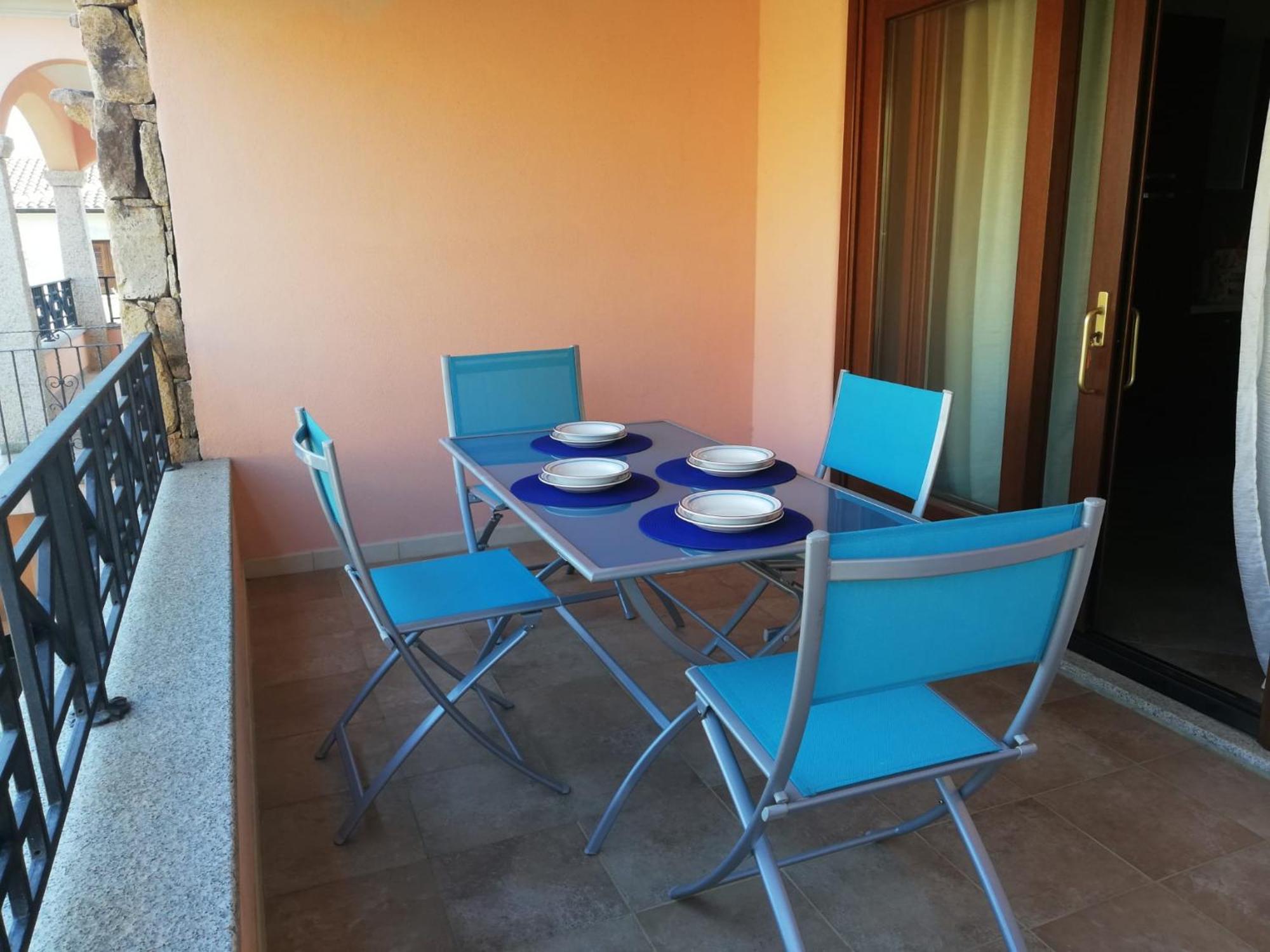 Apartament Secret Garden Budoni Zewnętrze zdjęcie