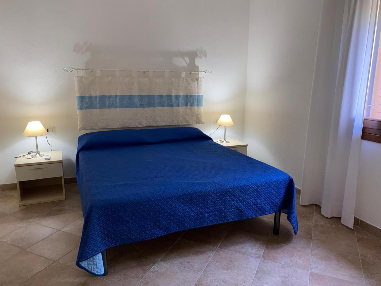 Apartament Secret Garden Budoni Zewnętrze zdjęcie